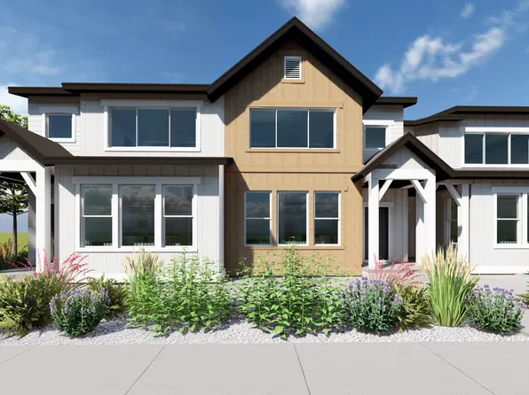 1744 W Viola Ln #3012, Saratoga Springs, UT 84045
