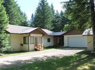 283 Park Ln, Sandpoint, ID 83864
