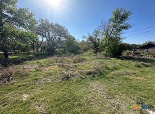 11 Cheyenne Trl, Morgans Pt Resort, TX 76513