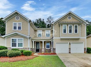 1995 Cutleaf Creek Rd, Grayson, GA 30017