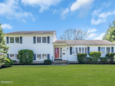 8 Michele Drive, Middletown, NJ, 07748