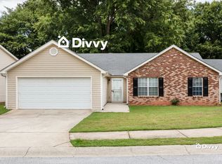 11558 Vinea Ln, Hampton, GA 30228