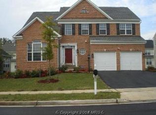 13904 Clarwood Ln, Laurel, MD 20707