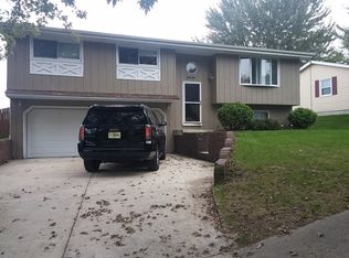 14531 S 135th Ave, Lockport, IL 60441