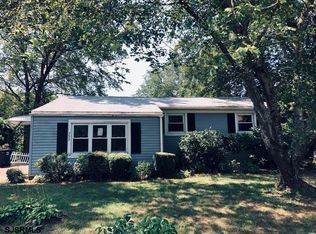 722 E Chanese Ln, Galloway, NJ 08205