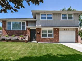 7522 164th Pl, Tinley Park, IL 60477