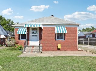 41 S Post Rd, Indianapolis, IN 46219