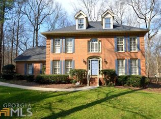 4646 Graywood Trce, Peachtree Corners, GA