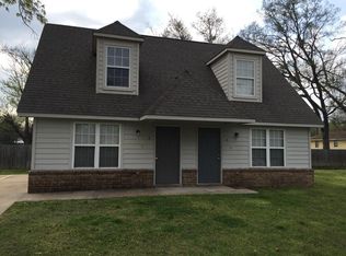 308 York St, Tahlequah, OK 74464