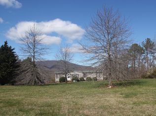 2078 Cedar Gate Rd, Madison Heights, VA 24572