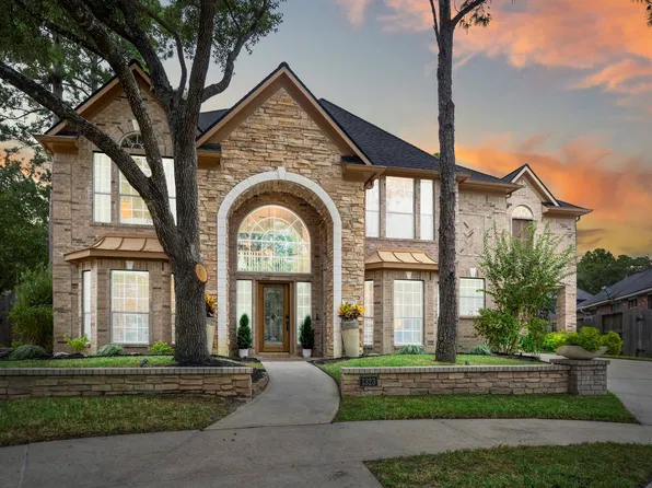 1323 Freshwater Bay Ct, Spring, TX 77379