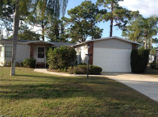 19690 Eagle Trace Ct, North Fort Myers, FL 33903