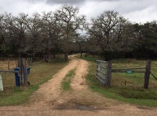 1205 Jerrell Coffee Rd, Columbus, TX 78934
