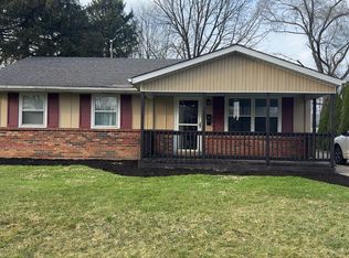 4562 Grimsby Rd, Columbus, OH
