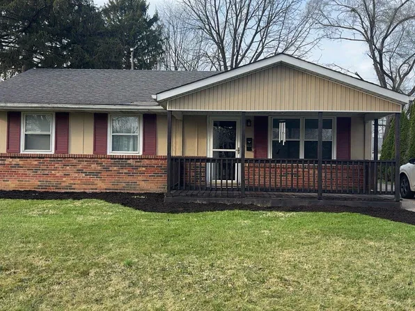 4562 Grimsby Rd, Columbus, OH 43227