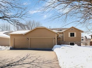 7707 116th Ave N, Champlin, MN 55316