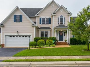 11433 Haltonshire Way, Glen Allen, VA 23059