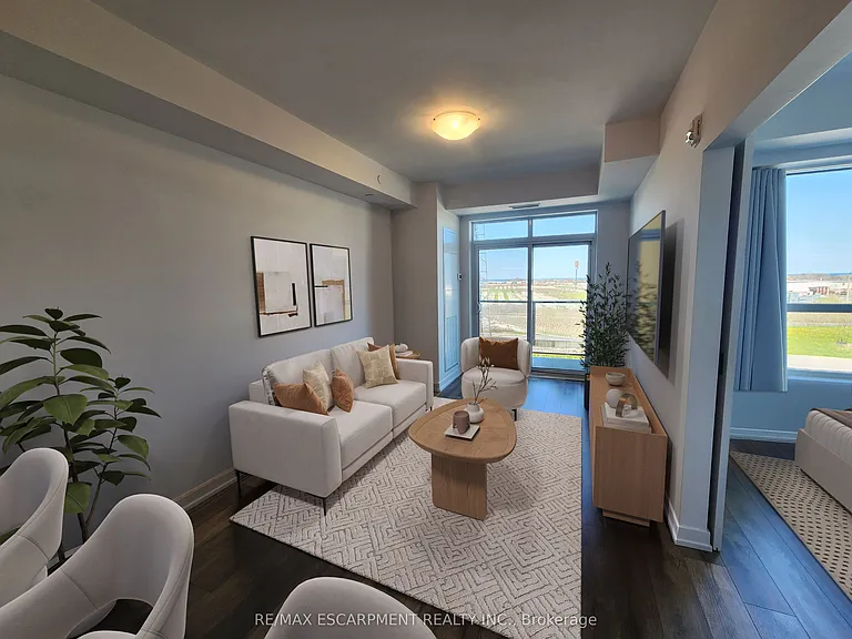 5055 Greenlane Rd #313 — Photo 3