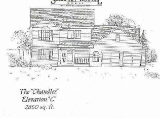 3608 Keller, Kennewick, WA 99337