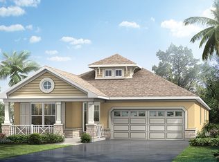 2760 Avian Loop, Kissimmee, FL 34741