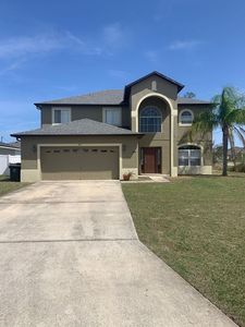 801 Gila Way, Poinciana, FL, 34759