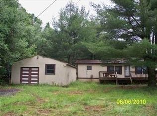 252 New Turnpike Rd #A, Cochecton, NY 12726