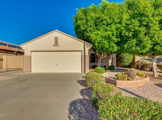 20443 N 81st Dr, Peoria, AZ 85382