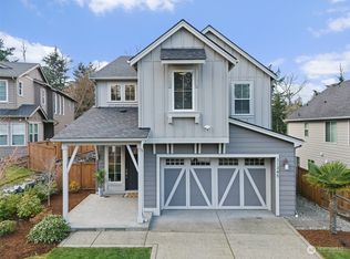 31345 43rd Pl SW, Federal Way, WA 98023