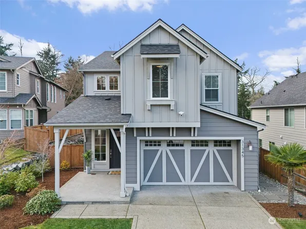 31345 43rd Place SW, Federal Way, WA 98023