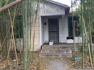 110 Somerset Rd, San Antonio, TX 78211