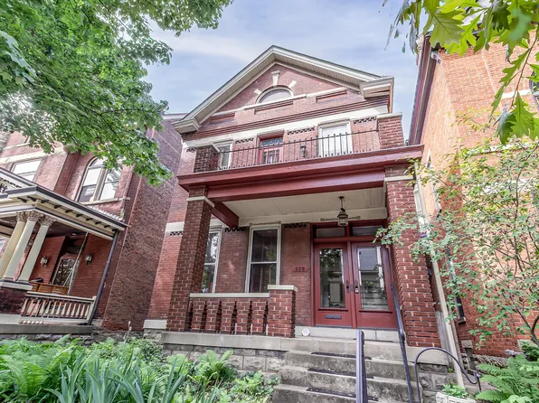 320 Overton St, Newport, KY 41071