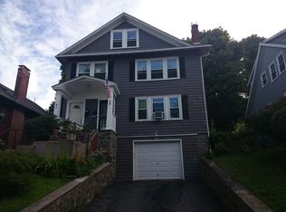89-91 Redlands Rd UNIT 2, West Roxbury, MA 02132