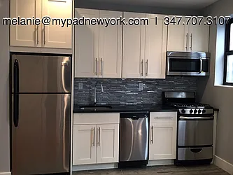 Rented by My Pad Real Estate LLC