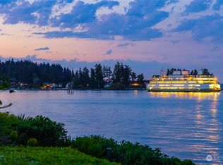 5300 Rockaway Beach Rd NE, Bainbridge Island, WA