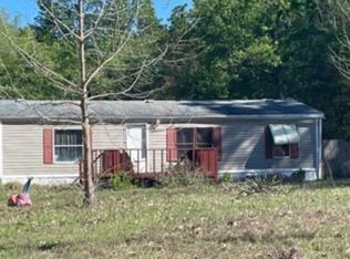 19037 SW 51st Ln, Dunnellon, FL 34432