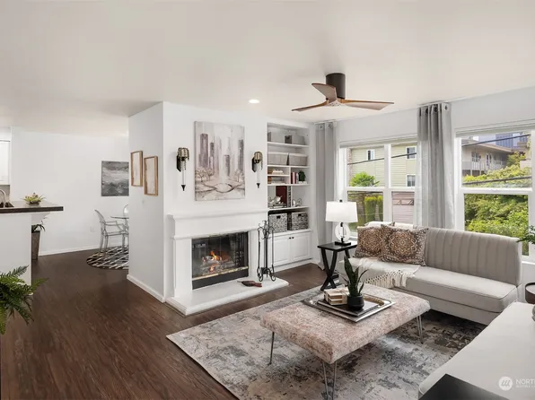 500 Aloha Street #305, Seattle, WA 98109