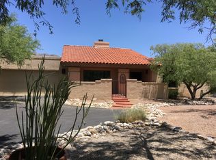 11461 E Placita Madre, Tucson, AZ 85749
