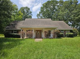 19572 Highway 8, Leesville, LA 71446