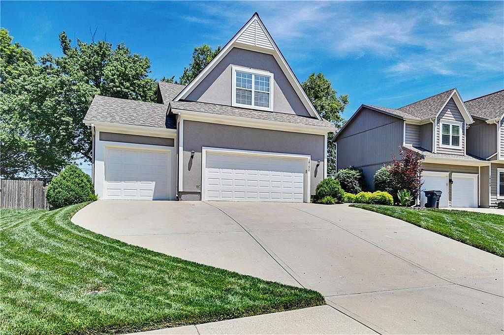 18150 W 159th Ter, Olathe, KS 66062 Zillow