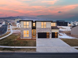 447 N Pinnacle Ln #25, Saratoga Springs, UT 84045