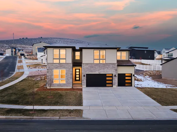 447 N Pinnacle Ln #25, Saratoga Springs, UT 84045