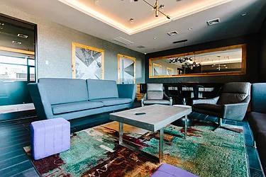 Rented by MySpaceNYC