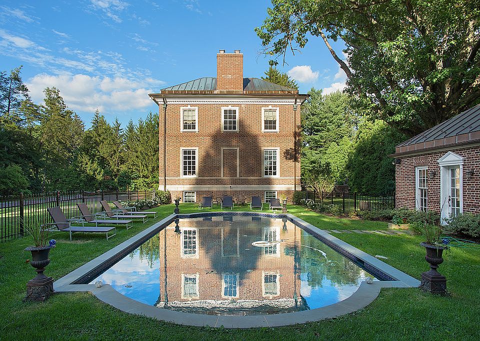 11 Coopertown Rd, Haverford, PA 19041 Zillow