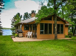 3665 Dodge Point Rd, Tower, MN 55790