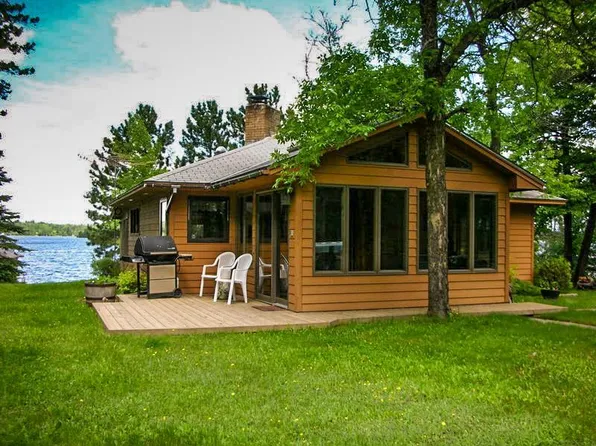 3665 Dodge Point Rd, Tower, MN 55790