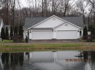 3407 Orchard Ct SE, Warren, OH