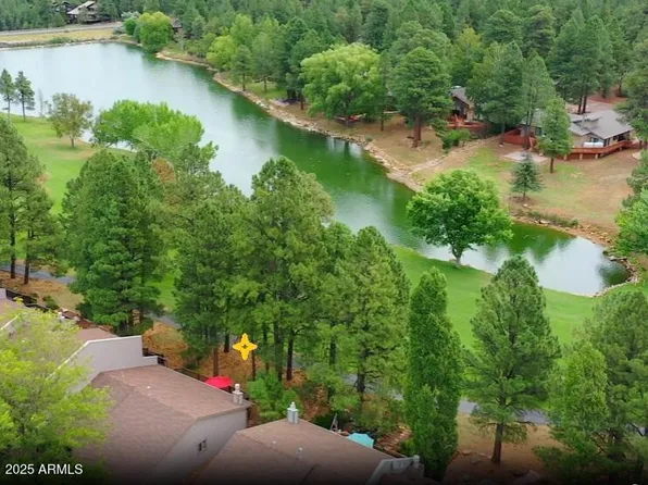 1710 N FAIRWAY Drive, Flagstaff, AZ 86004