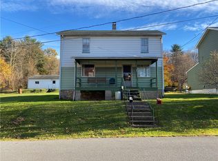 146 Trolley St, Black Lick, PA 15717