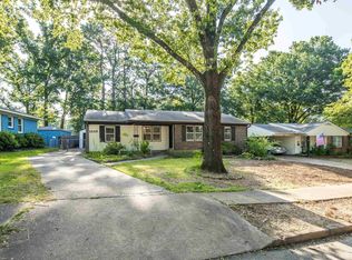 1526 Vera Cruz St, Memphis, TN 38117