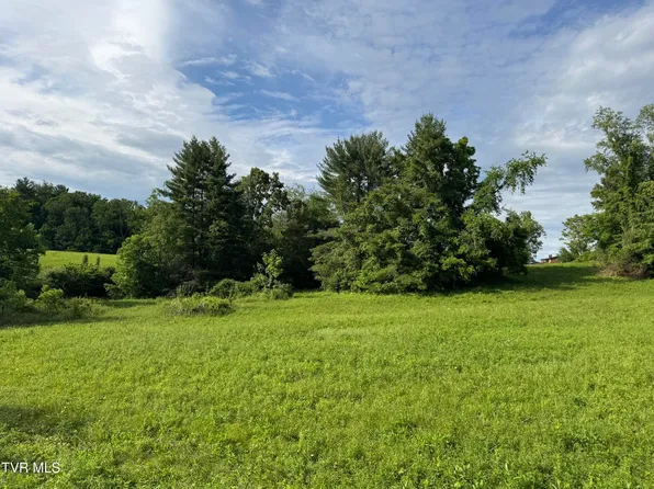 V I Ranch Rd, Bristol, TN 37620